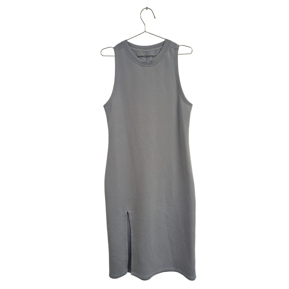 athleisure midi dress Women's Athletic Dresses, Skirts & Skorts